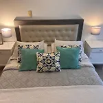 Mendoza Suites 10 -Parking Disponible-