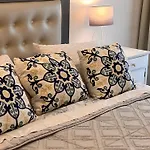 Mendoza Suites 10 -Parking Disponible-