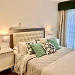 Mendoza Suites 10 -Parking Disponible-