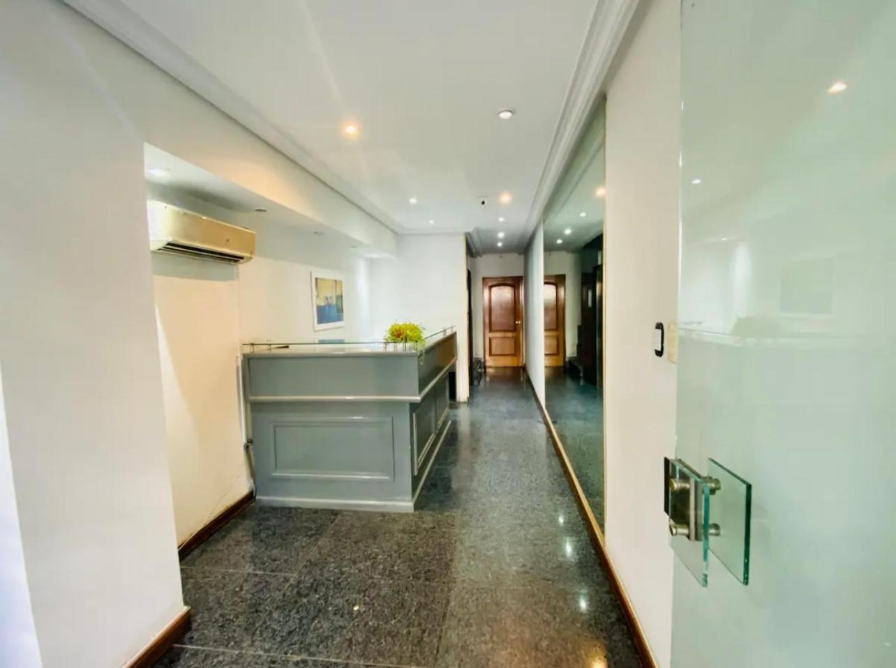 10 -parking Disponible- Apartment *