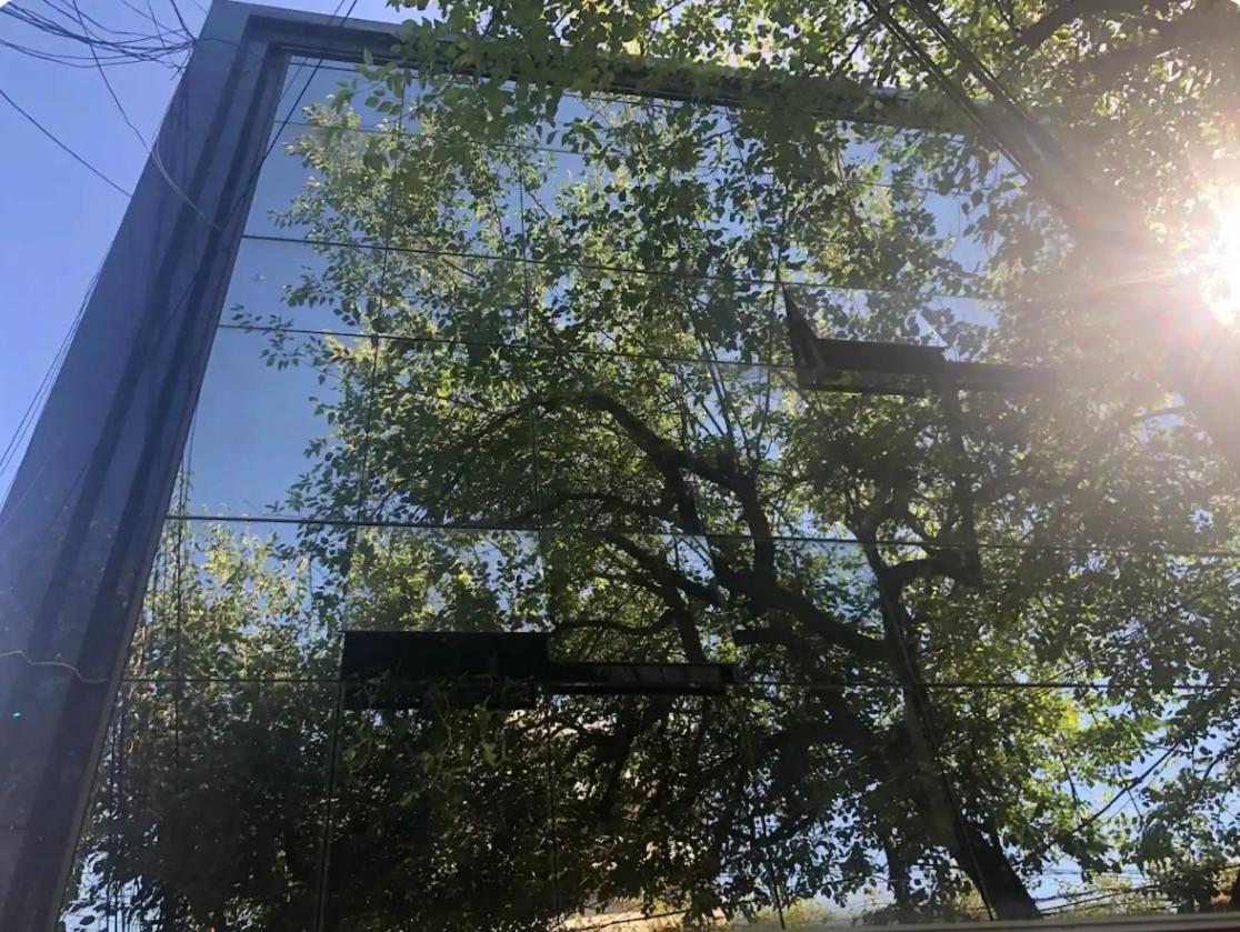 Apartment 10 -parking Disponible- *