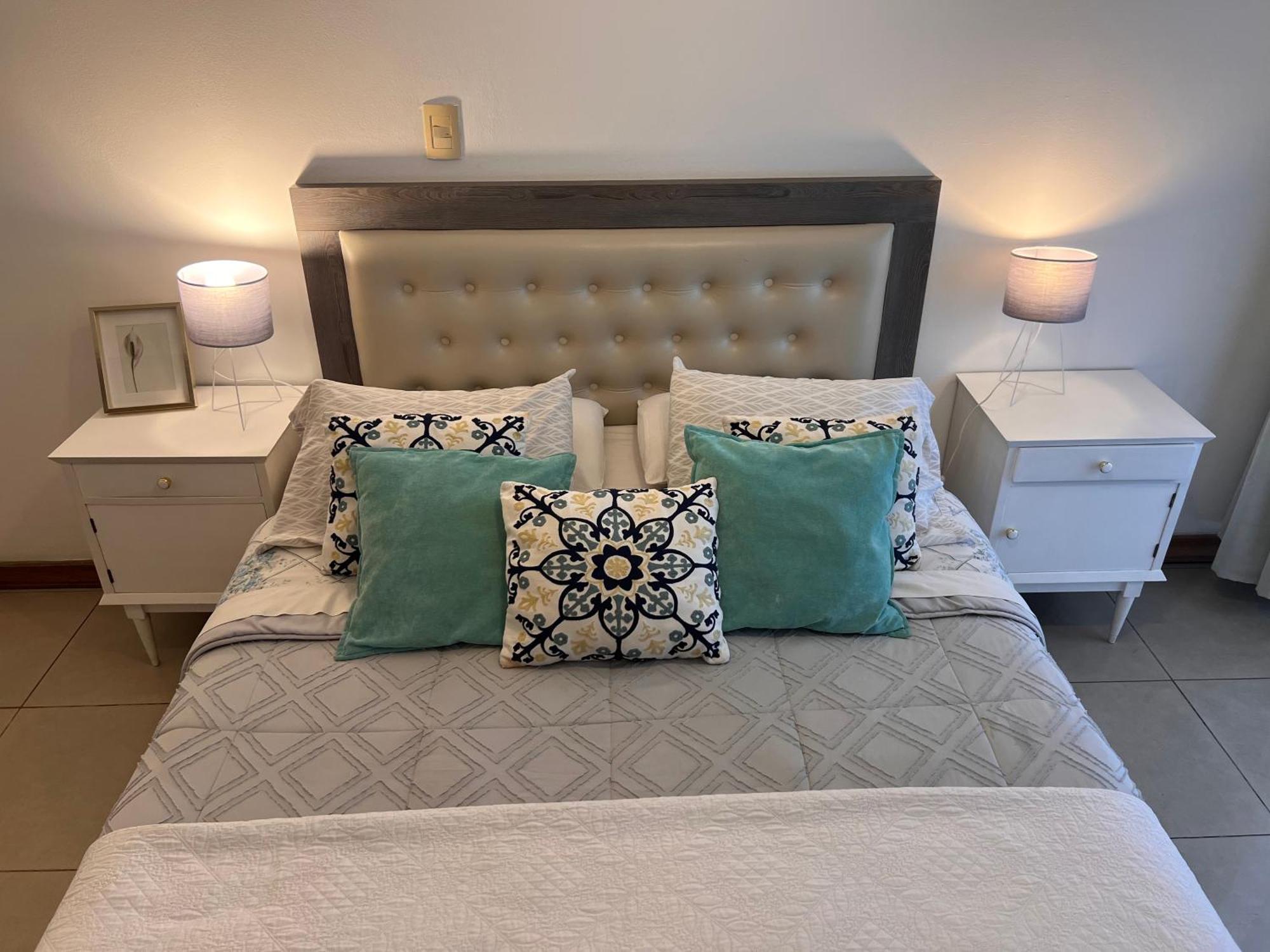 Apartamento 10 -parking Disponible-