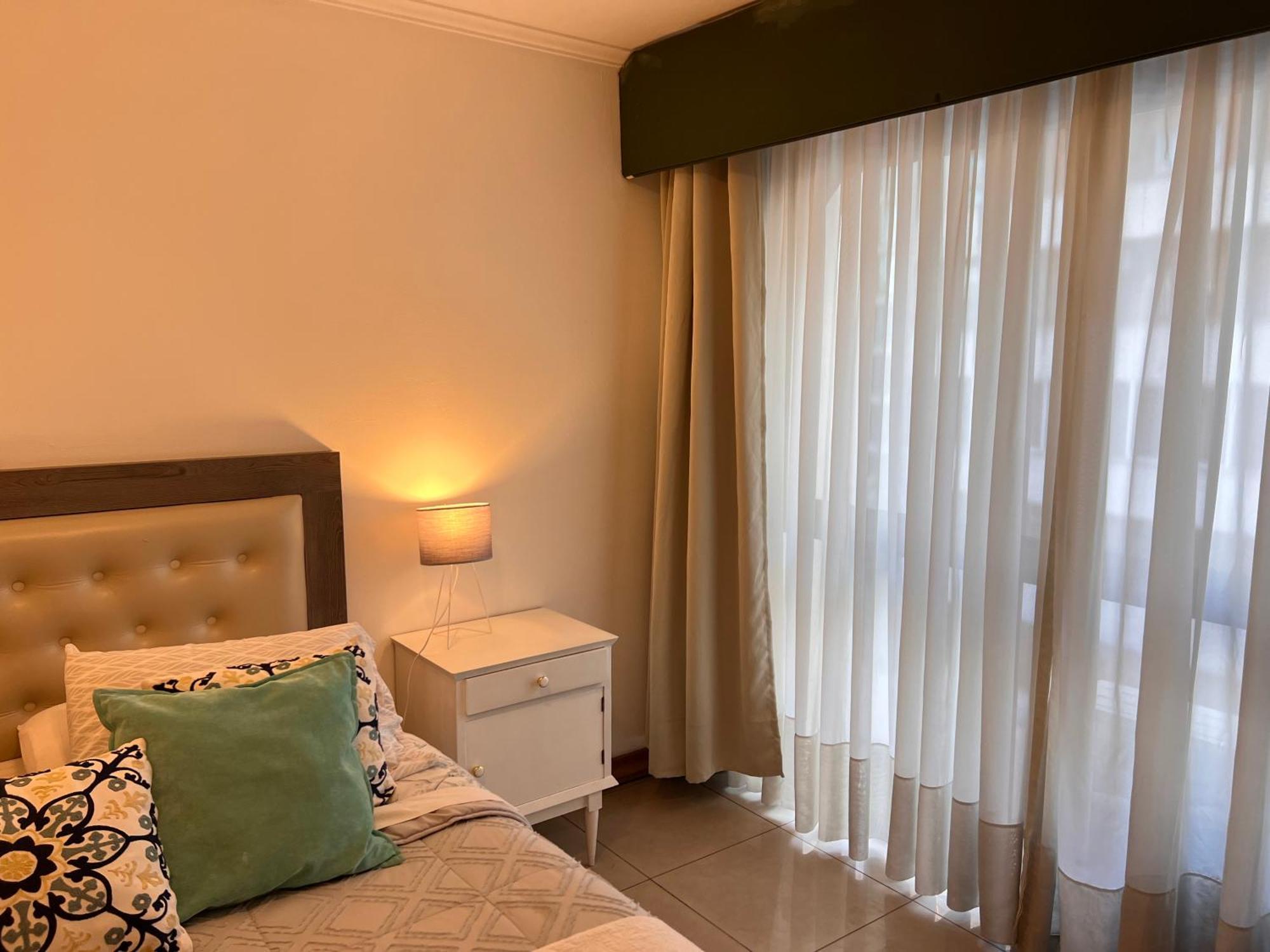 Apartamento 10 -parking Disponible-