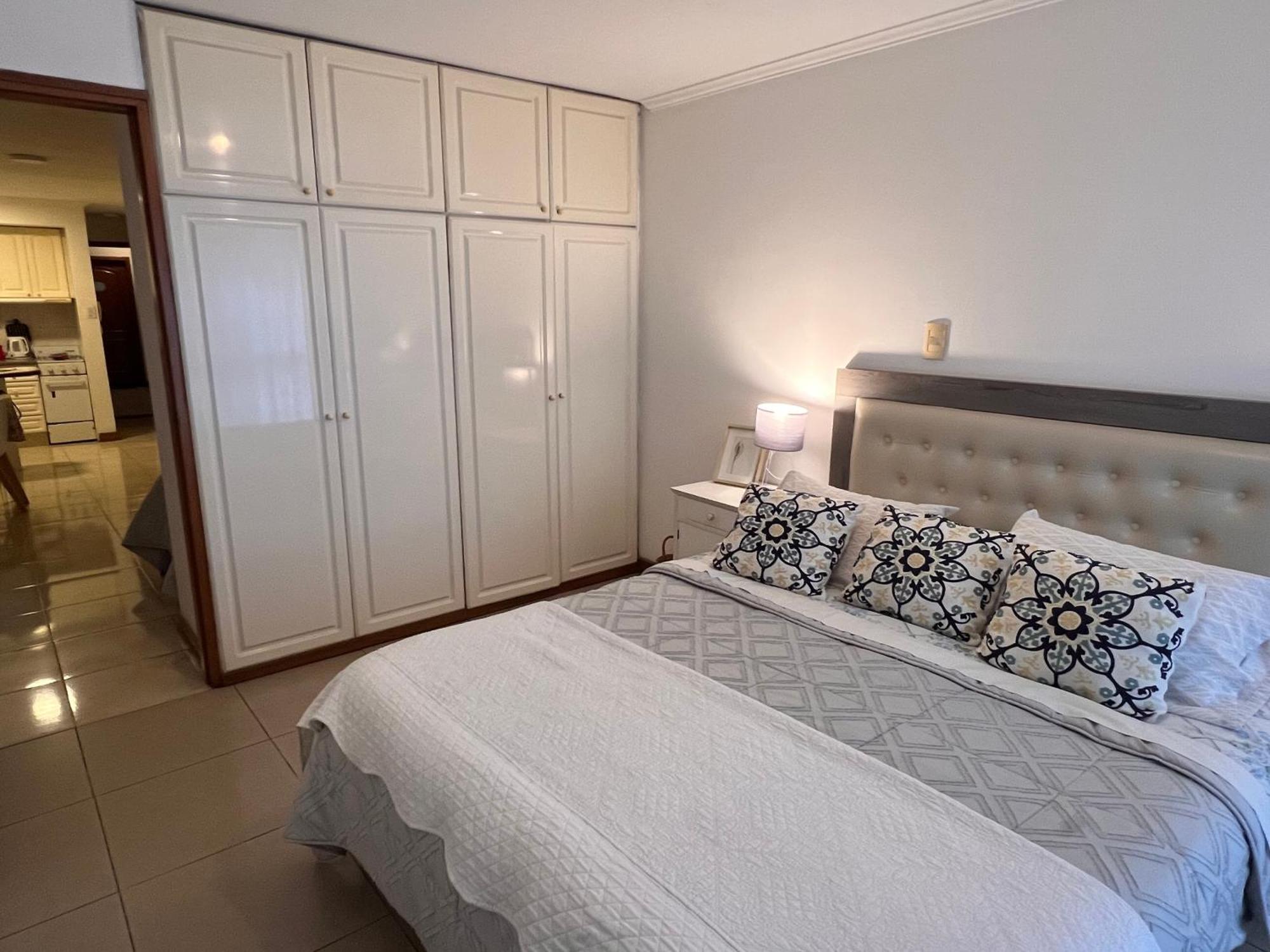 Apartment 10 -parking Disponible- Mendoza