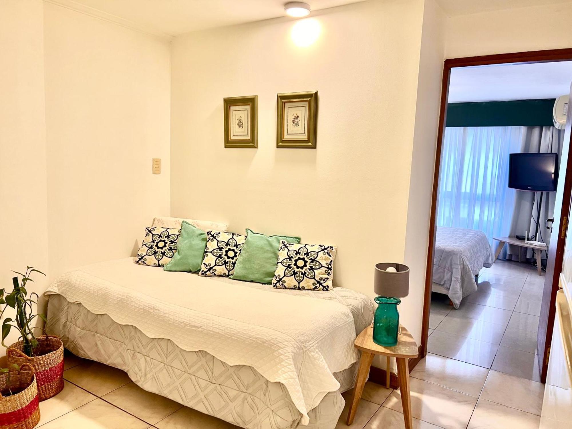 Apartment 10 -parking Disponible- Mendoza