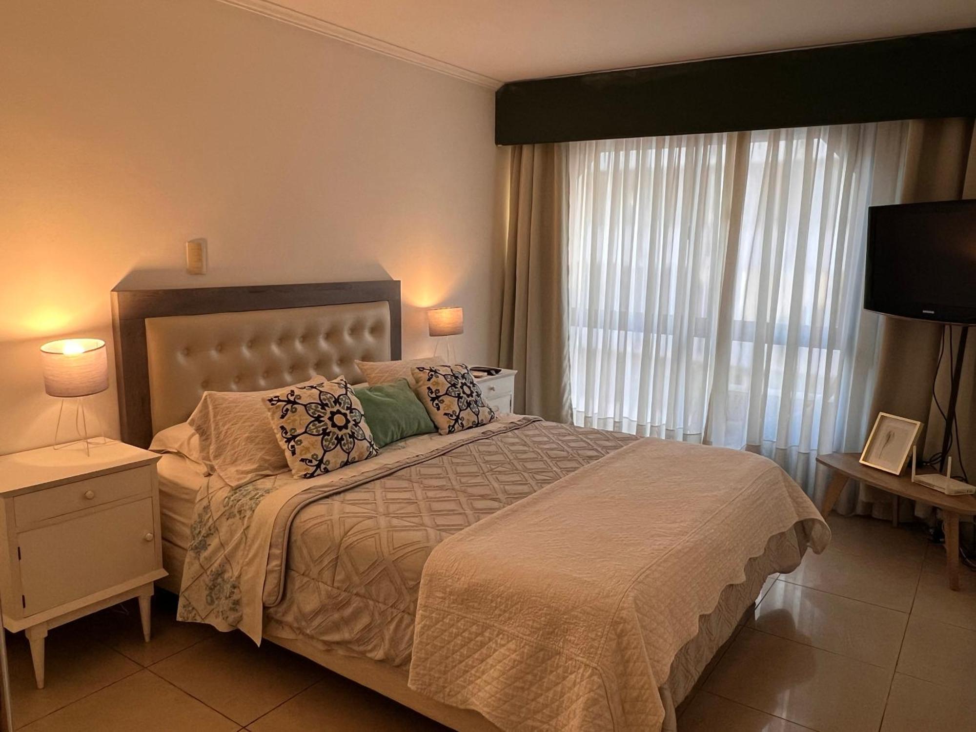 Apartment 10 -parking Disponible-