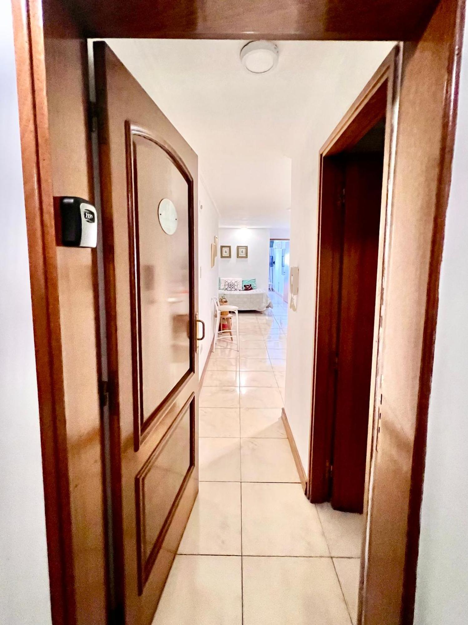 Apartamento 10 -parking Disponible-