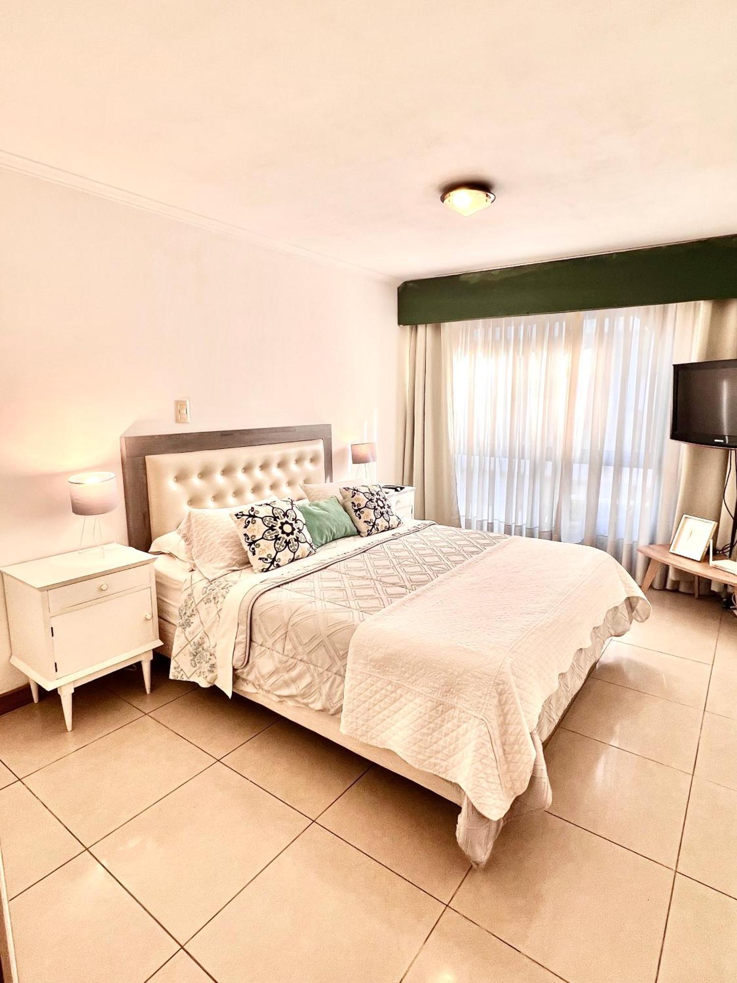 10 -parking Disponible- Apartamento *